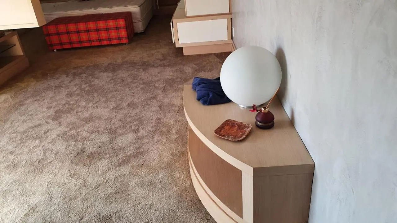 الشقق الفندقية بورتو أليغريفي  Flat Independencia البرازيل