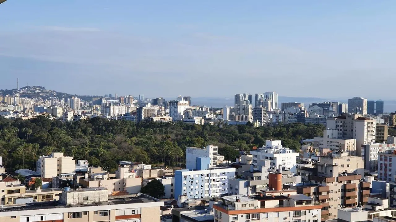 Flat Independencia Aparthotel Porto Alegre