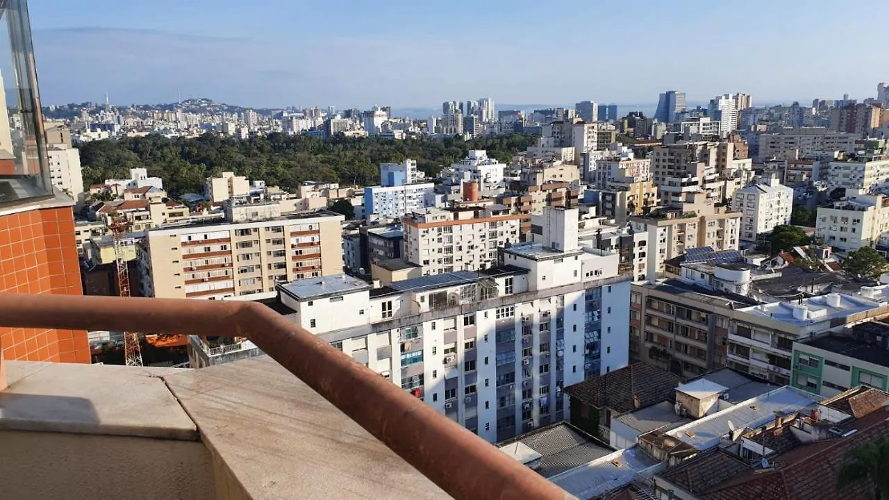 Aparthotel Flat Independencia Brazil
