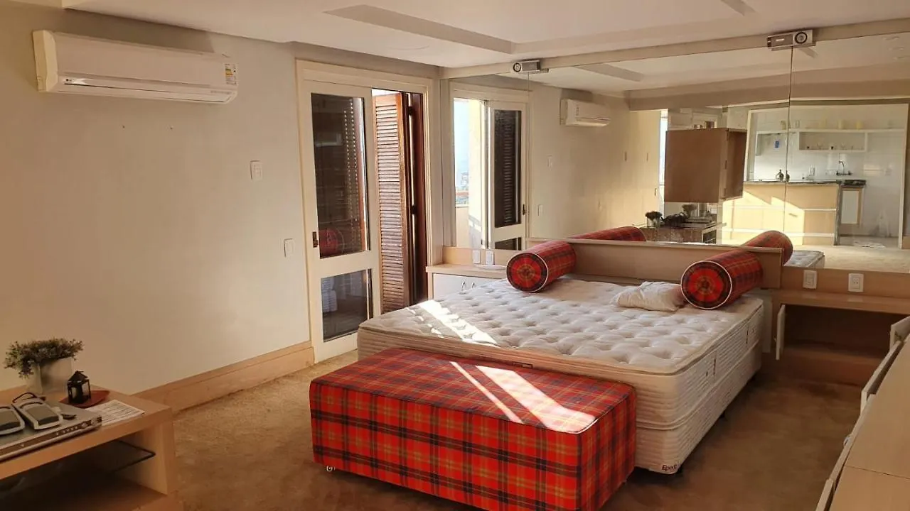 Aparthotel Flat Independencia