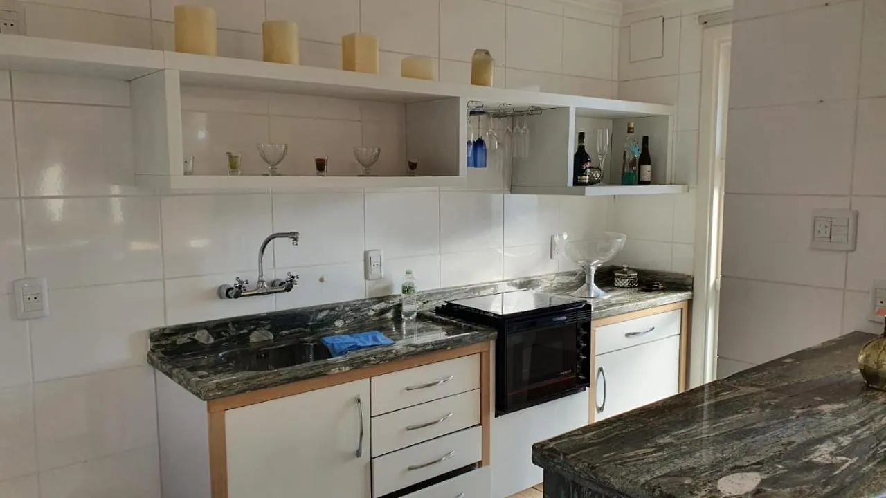 Flat Independencia Porto Alegre
