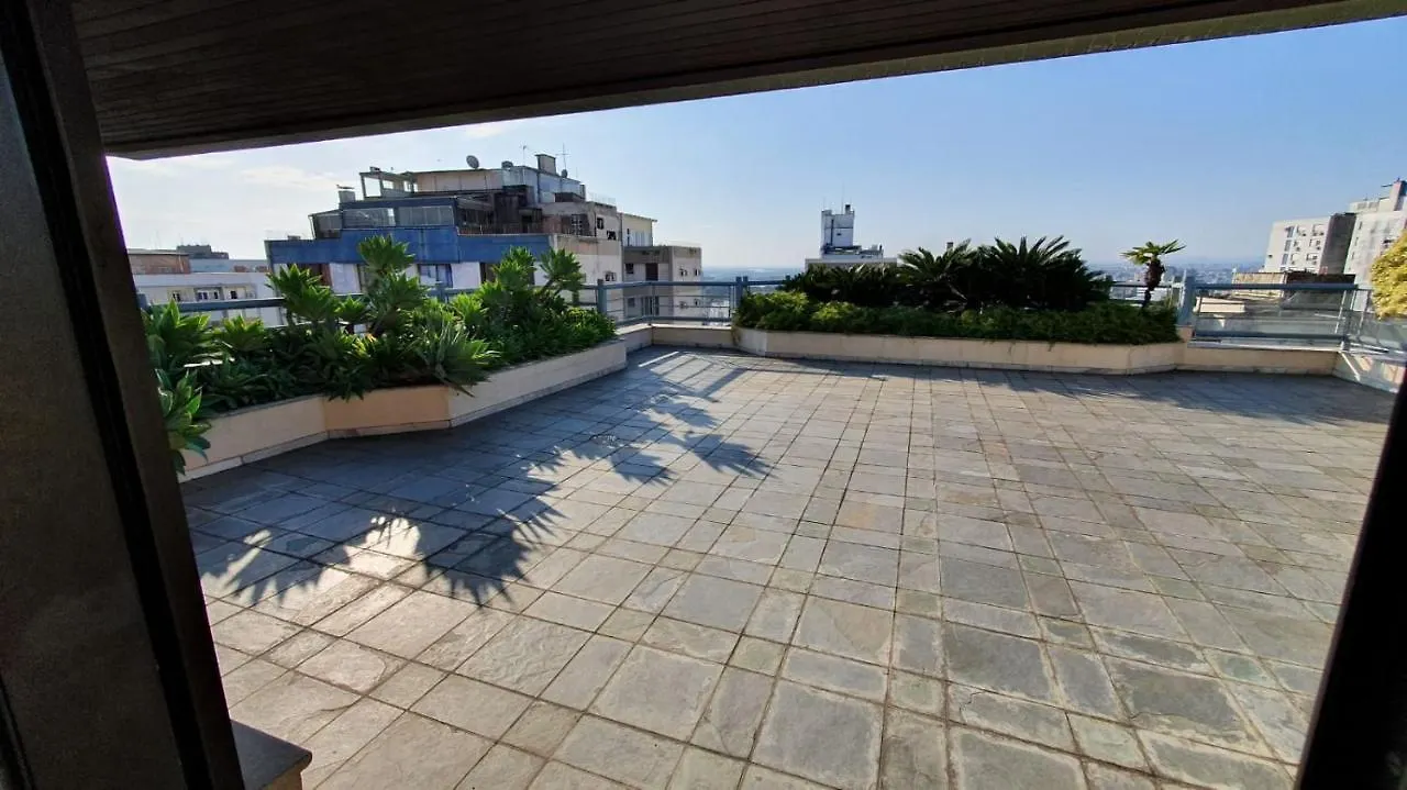 Flat Independencia Aparthotel