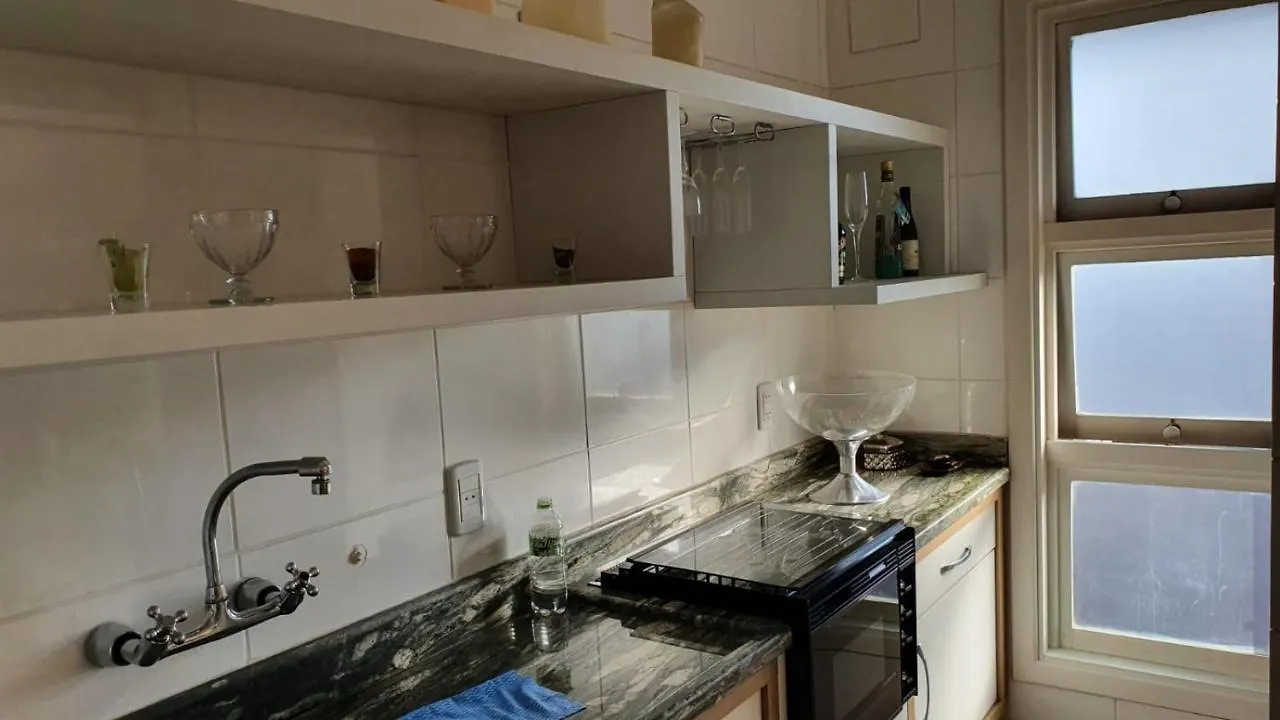 Aparthotel Flat Independencia