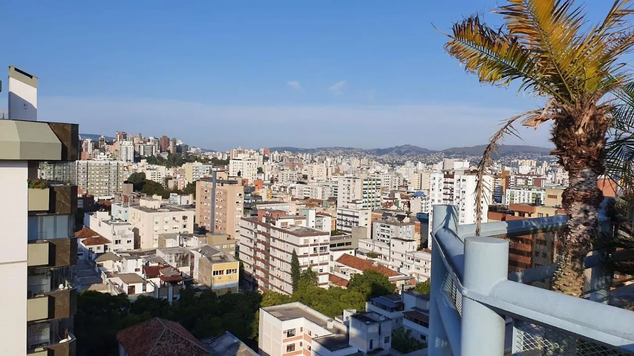 Aparthotel Flat Independencia Brazil