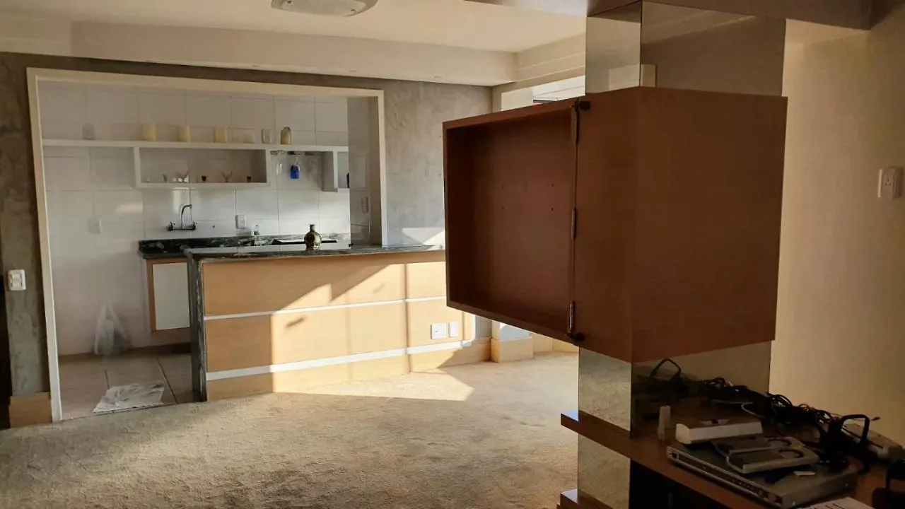 Aparthotel Flat Independencia